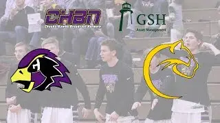 Boys' Basketball - Chaska @ Como Park - 12/11/18