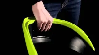 grip pocket