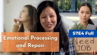 Core Human Skills | Mel Liu | Clever Hybrids S7E4