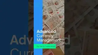 #CurrencyManagement #ForeignExchange #ForexStrategies #CurrencyTrading #ExchangeRate #fusebay