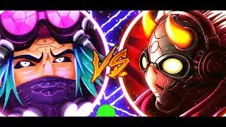 Mitosis The Game - The best glues | Insane PreSplit and HackSplit | Agar.io 2.0