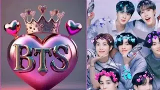 BTS game play with bts lover 😍 live