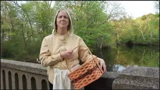 History Flows on the River: Introducing Goodie Lindquist of Topsfield