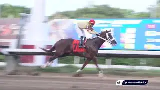 CARRERA 6 - 11/SEPTIEMBRE/2025 (AUSTRALIS ROYALTY)
