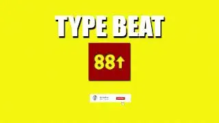 [FREE] 88⬆ Rising Type Beat || Free Style Rap Beat || Trap Beat 2022