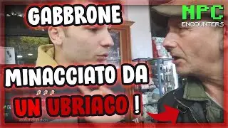 ILGABBRONE vs FINANZIERE UBRIACO