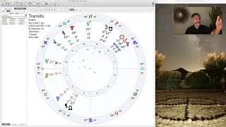 Gemini Brett Astrology 11.6.21 * Significant Changes in the Heavens