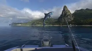 Mancing Mania VR