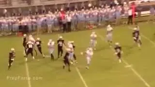 2016 ATH Terence Williams starts the 2014 season in style