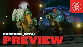 Concord Preview (Beta) | Better Than You Think