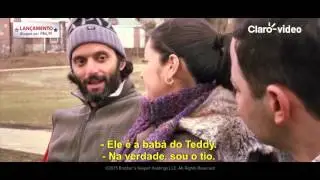 Adultos Inexperientes