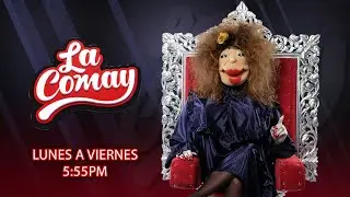 La Comay | 10 de junio