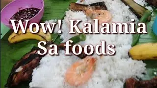 Nakikain lang sa Birthday nang friend#maintenancecrew #soloparentlife #shortsvideo #food