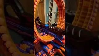 Next Level Nerf Gun