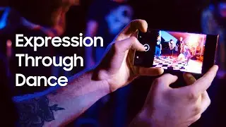 Kiwi Krump Champion Mikal Davis-Hoeft Talks Expression Through Dance | Samsung New Zealand
