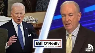3 Key Moments from the SOTU | Bill O'Reilly