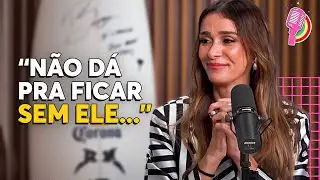 SAUDADE DE PAULO GUSTAVO EMOCIONA MÔNICA MARTELLI