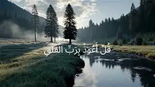 Surah Al-Falaq | Guard Yourself from Evil with This Prayer