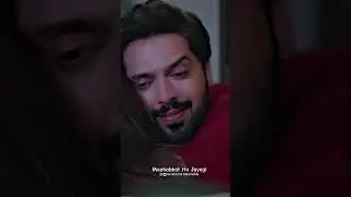 kabhi main kabhi tum season 2 Mustafa ❤️ Sarjeena Pakistani drama serial #kabhimainkabhitum