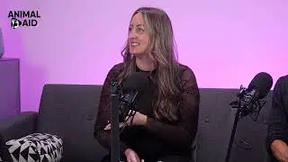 Episode 3 - Monique's micro-sanctuary in Bristol