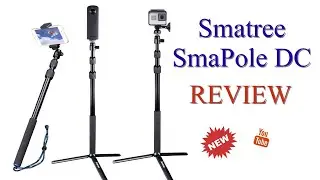 SMATREE Smapole DC Review