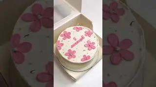 Декор бенто торта. #бенто #торт #декорторта #кондитер #детскийторт #bentocake #cake #cakedecorating