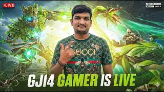 🎮 BGMI Live Gujarati 🔥 | Classic Matches | Masti & Gameplay