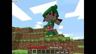 minecraft indev 1