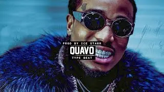 [FREE] Quavo x Lil Baby Type Beat | 2018 | Melodic Trap | 