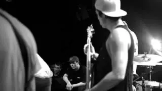 In Circles @ The Joiners Southampton Part 3