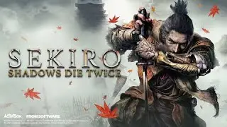 Sekiro: Shadows Die Twice Walkthrough - Riven Cave Day 11 Part 16