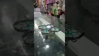 M TOYS... mini remote control four arix drone.. 1k Likes complete ✅💯#drone #viral #shortvideo
