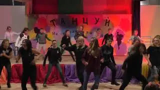 ВКС Лето 2017 6 смена ГалаКонцерт (файл 3)