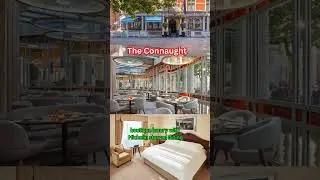 Best hotels in London