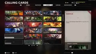 Zombie's,  SEASON 1 BATTLE PASs, Jingle Hells, DOuble double XP Zombie hunter Challenges