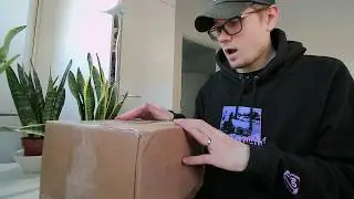 GRAIL SLIPKNOT MASK UNBOXING *RARE*