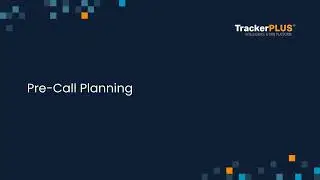 Tracker Plus for Leaders