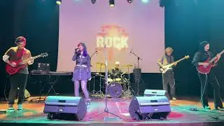 Paramore - All I Wanted (İTÜ Rock 13. Rock Gecesi)