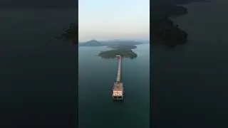 fatehpur #fatehpur #dam #nature #naturelovers #beautiful #beauty #mustvisit #viral #shots #love