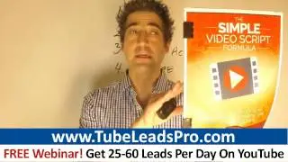Organo Gold Leads Secrets: How To Generate Leads On YouTube For Your Organo Gold Business