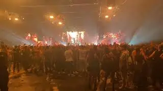 Noiseflow & Gezellige Uptempo & S-Kill & MC RG - Sweet Caroline @ Nukranox 2025 in Salzburg
