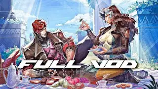 RISKINGBRANDON PLAYS MARVEL RIVALS W/ Lucas | December 29th, 2025 ✧