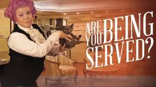 Brisbane Arts Theatre 2016 Trailer