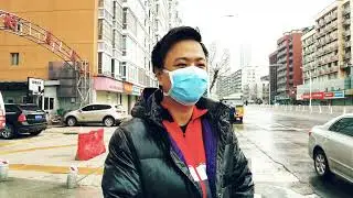 武汉日记第22集