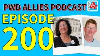 Cheryl Hardcastle EXPOSES Canada Disability Benefit and Provincial Clawbacks | Ep. 200