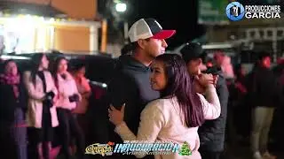 GRUPO LA TROPA EN LA INAUGURACION DEL ARBOL NAVIDEÑO SAN JORGE LA LAGUNA 2025  PARTE 2