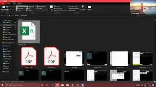 Open Office for Vend POS