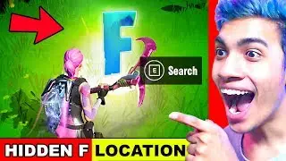 Search the Hidden 