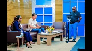 LIVE: CLOUDS 360 I MASTORI YA TOWN I UCHAMBUZI WA MAGAZETI I 06. 02. 2026