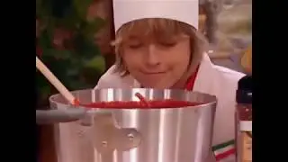 Mejores momentos graciosos de Zack y Cody gemelos abordos Parte5 Primera Temporada